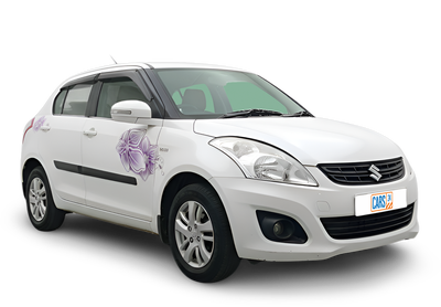 Maruti Swift Dzire-img
